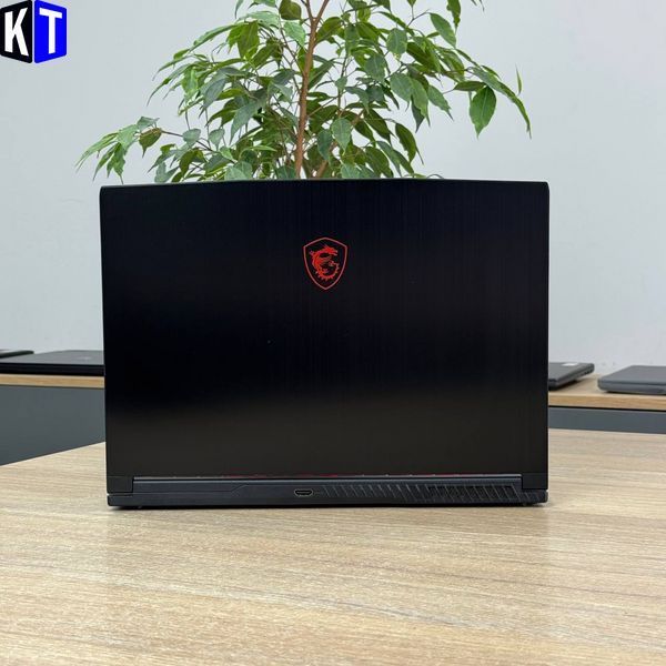 Ноутбук MSI GF63 Thin 11UC 12098 фото