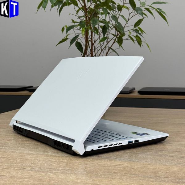 Ноутбук MSI Sword 15 A12UC 12151 фото