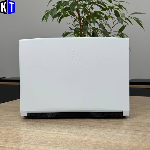 Ноутбук MSI Sword 15 A12UC 12151 фото
