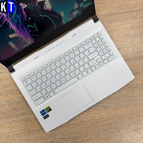 Ноутбук MSI Sword 15 A12UC 12151 фото