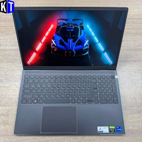 Ноутбук Dell Vostro 15 7510 12152 фото