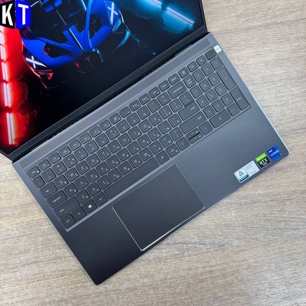 Ноутбук Dell Vostro 15 7510 12152 фото