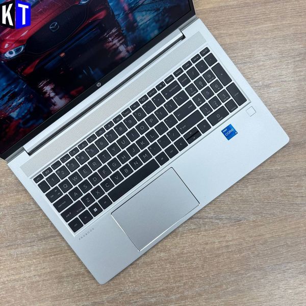 Ноутбук HP ProBook 450 G10 TOUCH 12214 фото