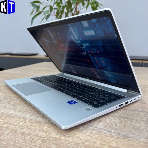 Ноутбук HP ProBook 450 G10 TOUCH 12214 фото