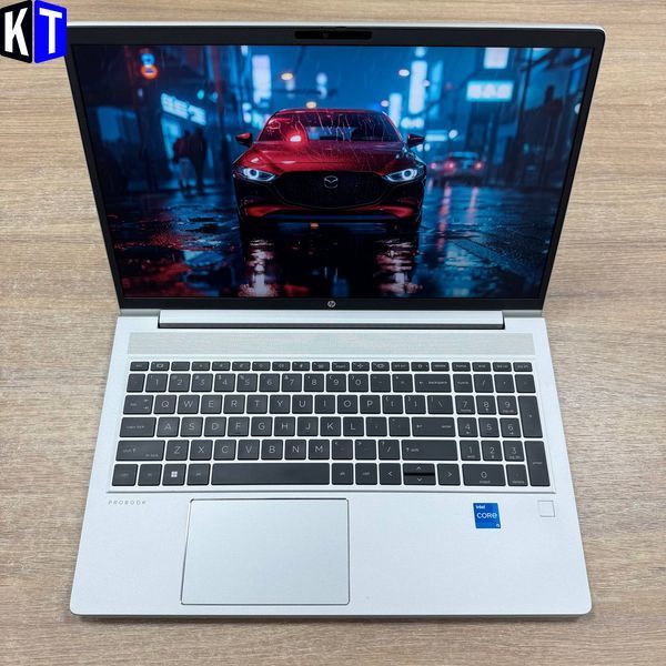 Ноутбук HP ProBook 450 G10 TOUCH 12214 фото