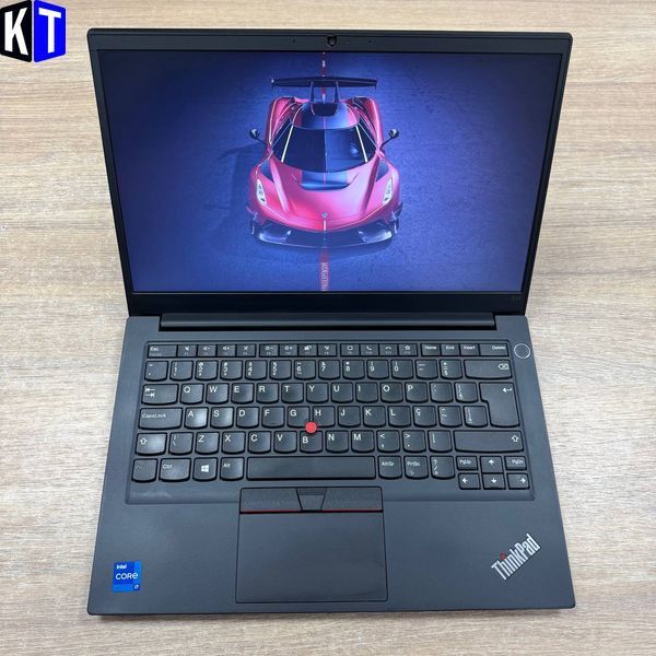 Ноутбук Lenovo ThinkPad E14 Gen 2 12099 фото