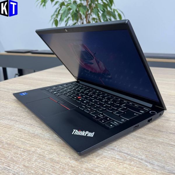 Ноутбук Lenovo ThinkPad E14 Gen 2 12099 фото