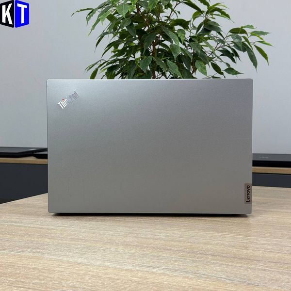 Ноутбук Lenovo ThinkPad E15 Gen 4 11217 фото