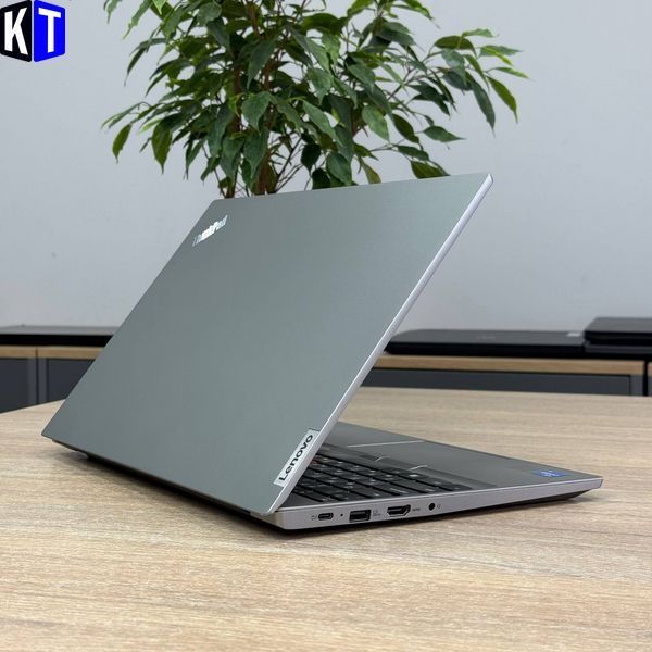 Ноутбук Lenovo ThinkPad E15 Gen 4 11217 фото