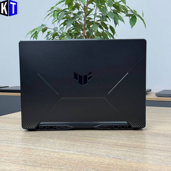 Ноутбук Asus TUF Gaming F15 FX506HC 12100 фото