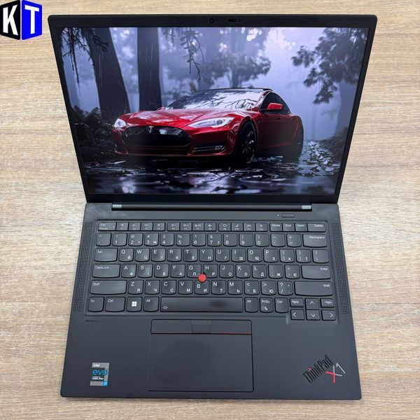 Ноутбук Lenovo ThinkPad X1 Carbon Gen 9 (LTE) 12062 фото