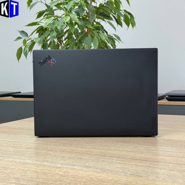 Ноутбук Lenovo ThinkPad X1 Carbon Gen 9 (LTE) 12062 фото