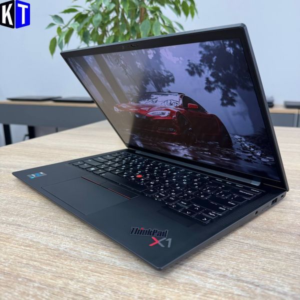 Ноутбук Lenovo ThinkPad X1 Carbon Gen 9 (LTE) 12062 фото
