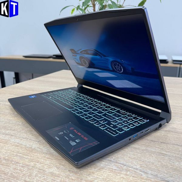 Ноутбук MSI GL66 11UEK 1497 фото
