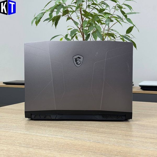 Ноутбук MSI GL66 11UEK 1497 фото