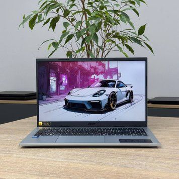 Ноутбук Acer Aspire AG15-72P 12161 фото