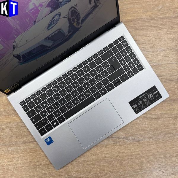 Ноутбук Acer Aspire AG15-72P 12161 фото