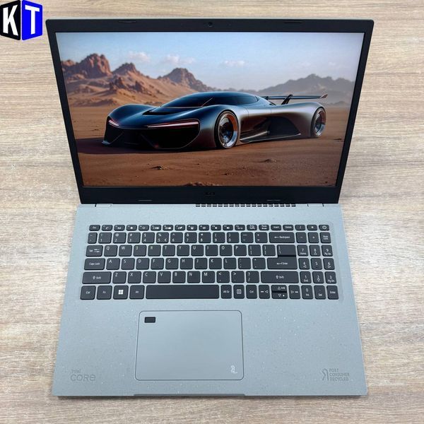 Ноутбук Acer Aspire AV15-52 12217 фото
