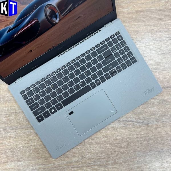Ноутбук Acer Aspire AV15-52 12217 фото