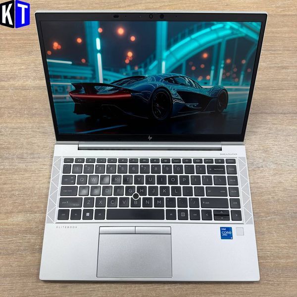 Ноутбук HP EliteBook 840 G8 12105 фото