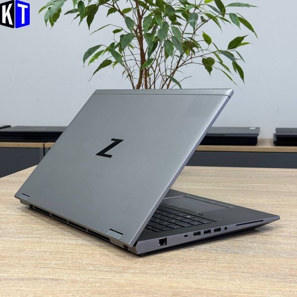 Ноутбук HP ZBook Fury 17 G8 12228 фото