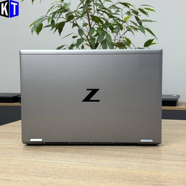 Ноутбук HP ZBook Fury 17 G8 12228 фото