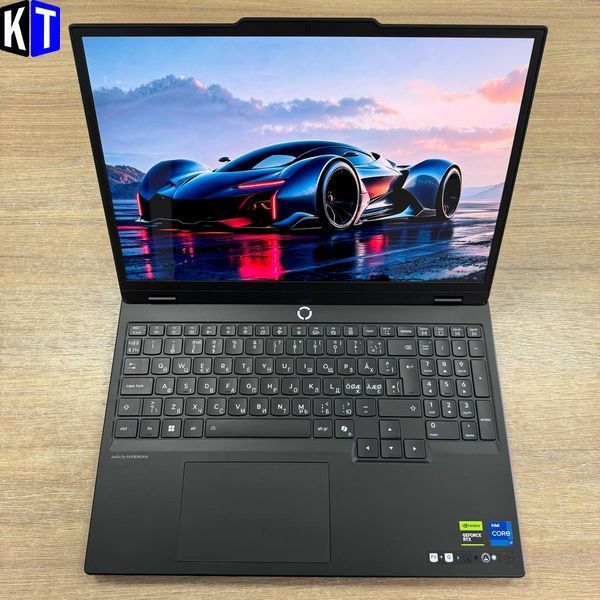 Ноутбук Lenovo Legion 5 15IRX10 1495 фото