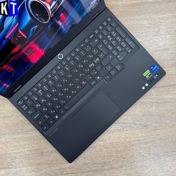 Ноутбук Lenovo Legion 5 15IRX10 1495 фото