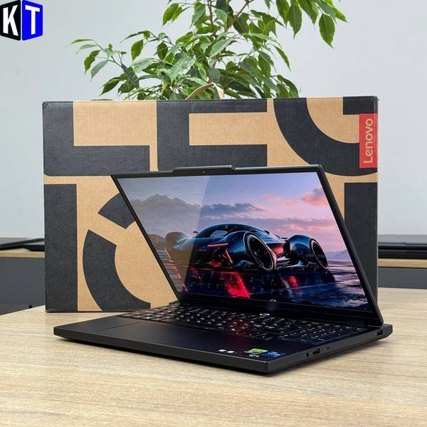 Ноутбук Lenovo Legion 5 15IRX10 1495 фото