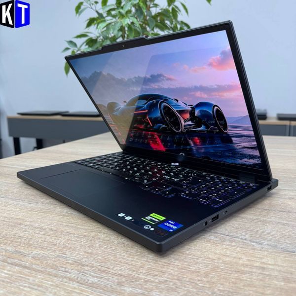 Ноутбук Lenovo Legion 5 15IRX10 1495 фото
