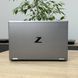 Ноутбук HP ZBook Fury 17 G8 12228 фото 5