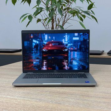 Ноутбук Dell Latitude 5420 12250 фото