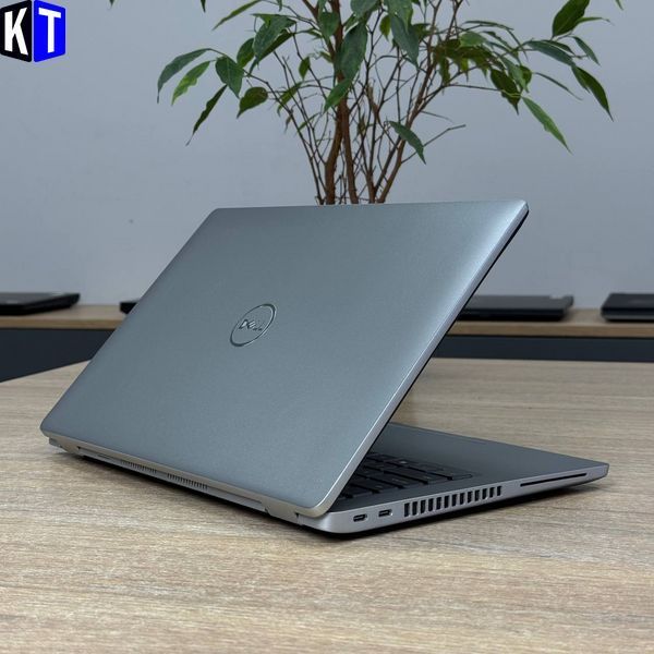 Ноутбук Dell Latitude 5420 12250 фото