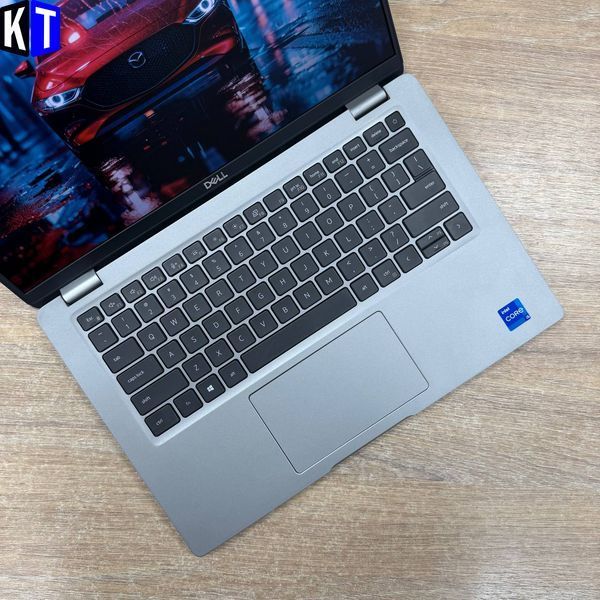 Ноутбук Dell Latitude 5420 12250 фото