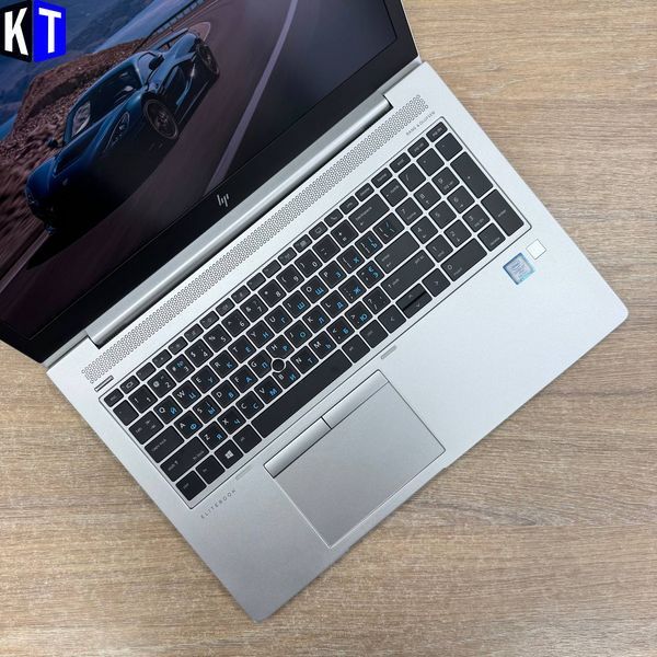 Ноутбук HP EliteBook 850 G6 12106 фото