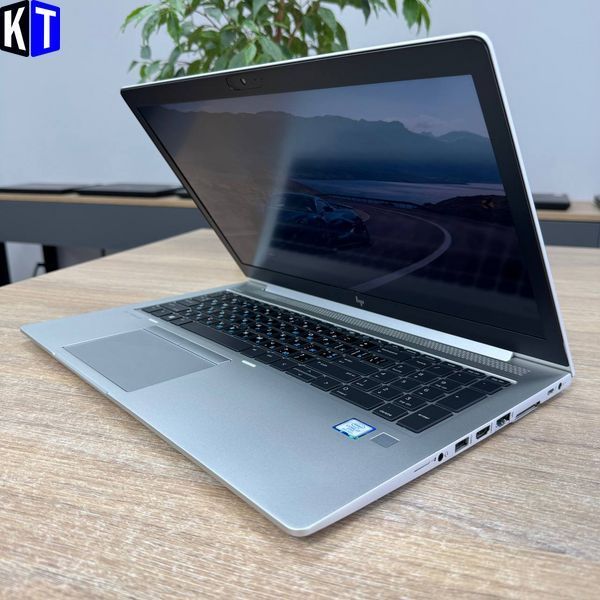 Ноутбук HP EliteBook 850 G6 12106 фото