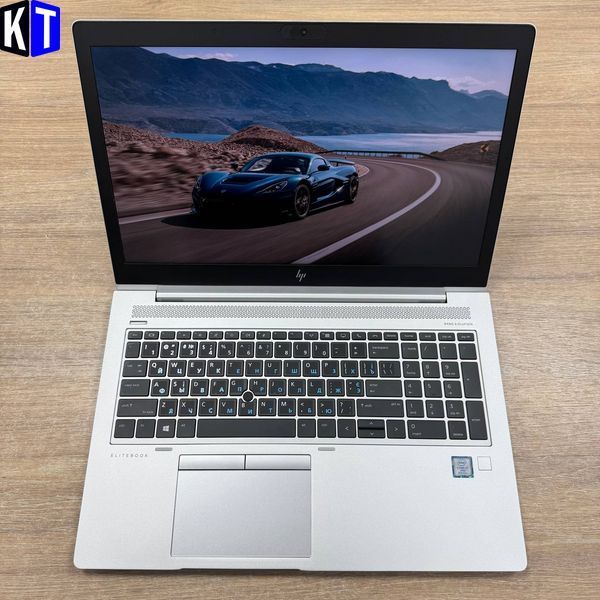 Ноутбук HP EliteBook 850 G6 12106 фото