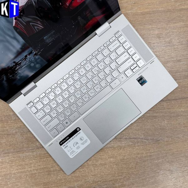 Ноутбук HP Envy x360 15-es2xxx 12212 фото