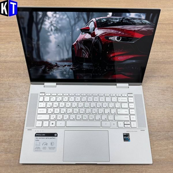 Ноутбук HP Envy x360 15-es2xxx 12212 фото