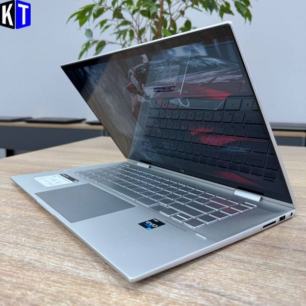 Ноутбук HP Envy x360 15-es2xxx 12212 фото
