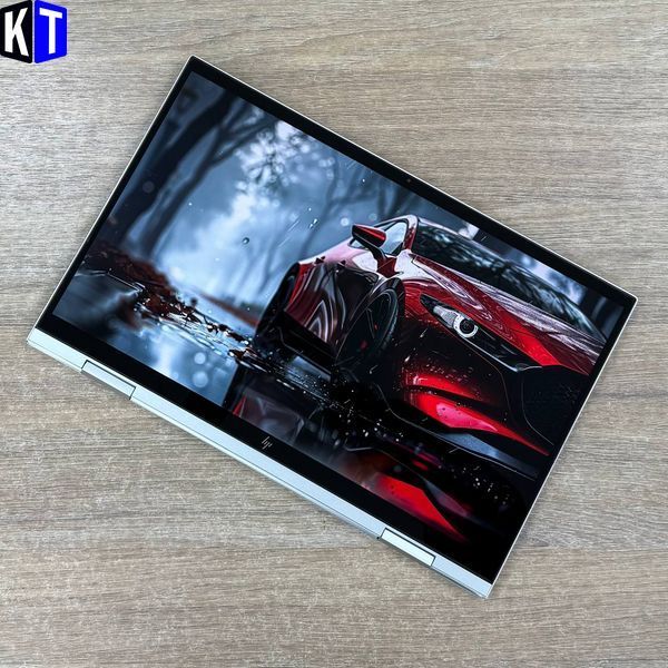 Ноутбук HP Envy x360 15-es2xxx 12212 фото
