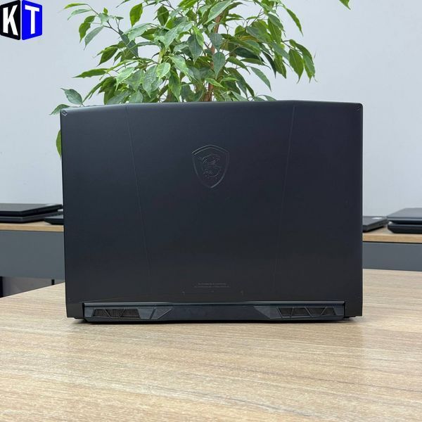 Ноутбук MSI Katana 15 B13VFK 1693 фото