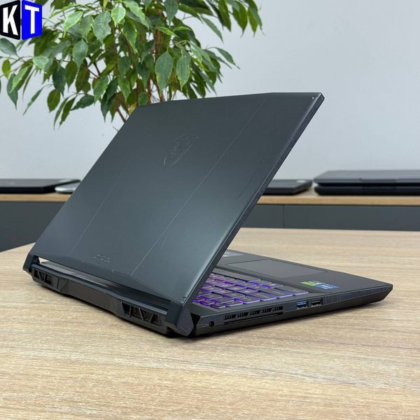 Ноутбук MSI Katana 15 B13VFK 1693 фото