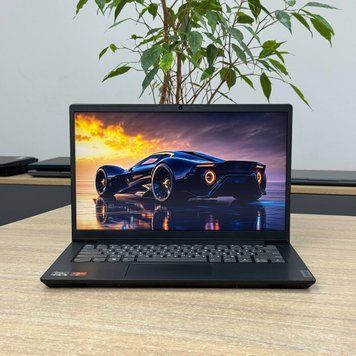 Ноутбук Lenovo V14 G4 ABP 12232 фото