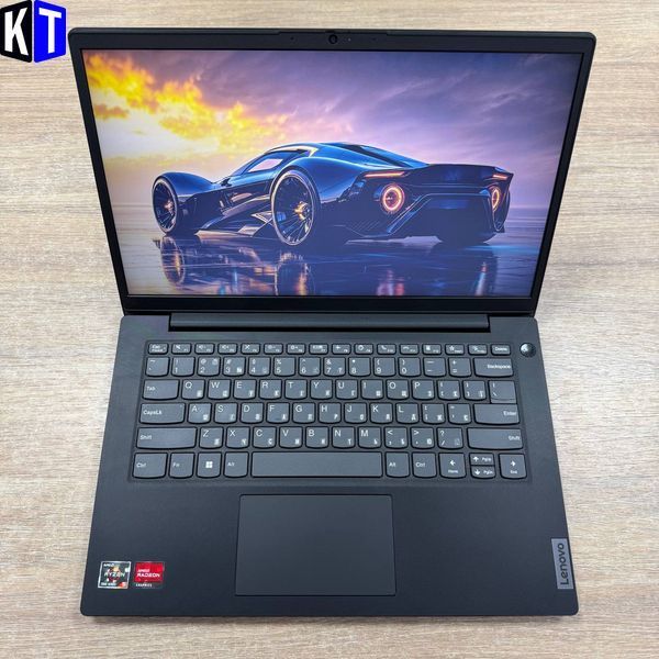 Ноутбук Lenovo V14 G4 ABP 12232 фото