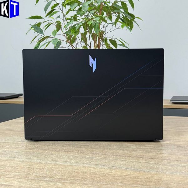 Ноутбук Acer Nitro ANV15-52 1278 фото