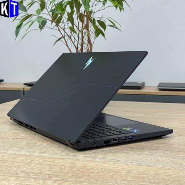 Ноутбук Acer Nitro ANV15-52 1278 фото