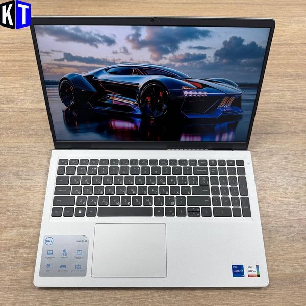 Ноутбук Dell Inspiron 15 3530 12107 фото