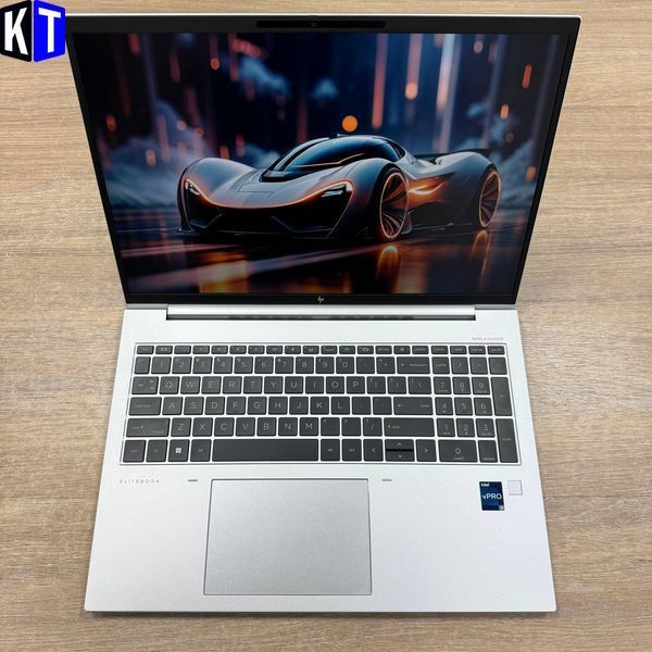 Ноутбук HP EliteBook 860 G9 16inch 12159 фото