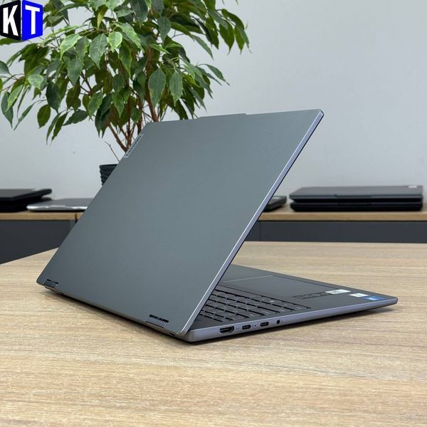 Ноутбук Lenovo IdeaPad 5 2-in-1 16IRU9 12063 фото